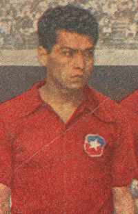 Ramiro Cortes